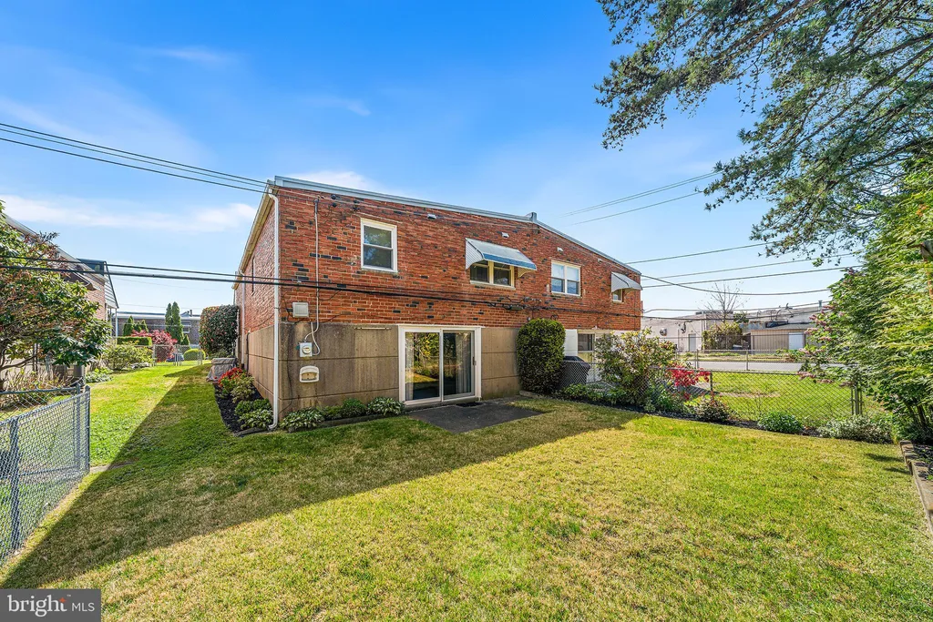 1903 Morrell Street, Philadelphia, PA 19115