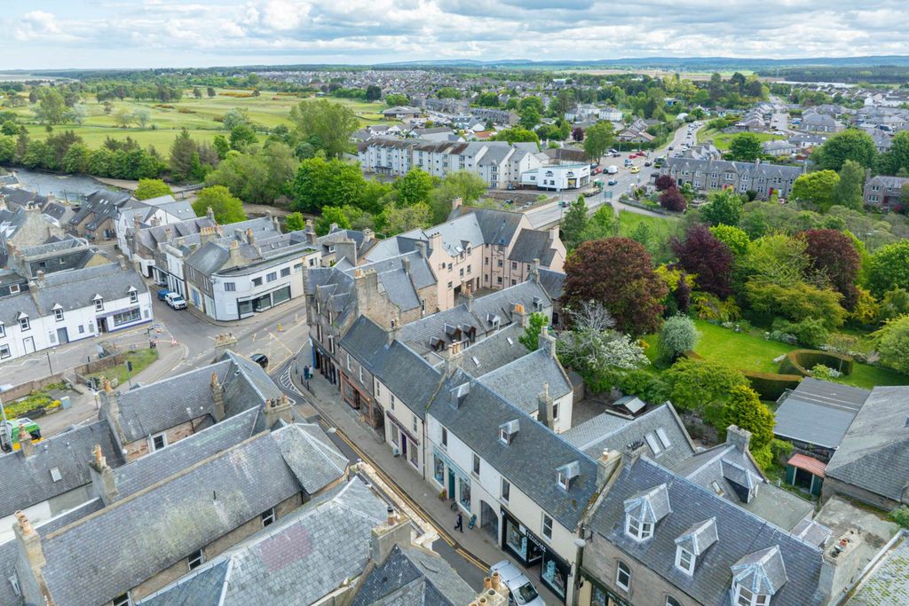 Additional image 16 of 2 bed flat for saleHigh Street, Nairn IV12