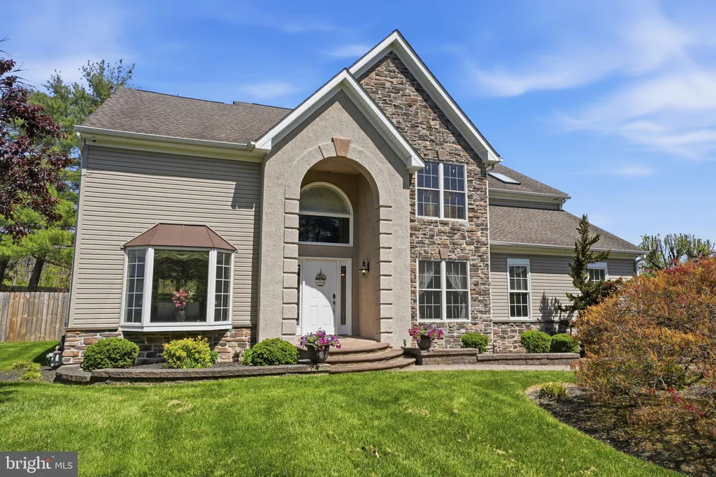 Additional image 54 of 503 Heatons Mill Drive, Langhorne, PA 19047
