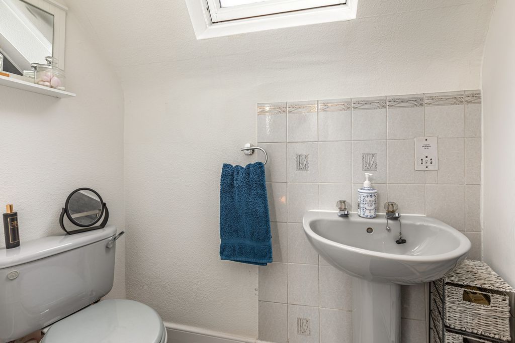 Additional image 16 of 2 bed cottage for saleOsmond Cottage, Smiths Road, Melrose TD6