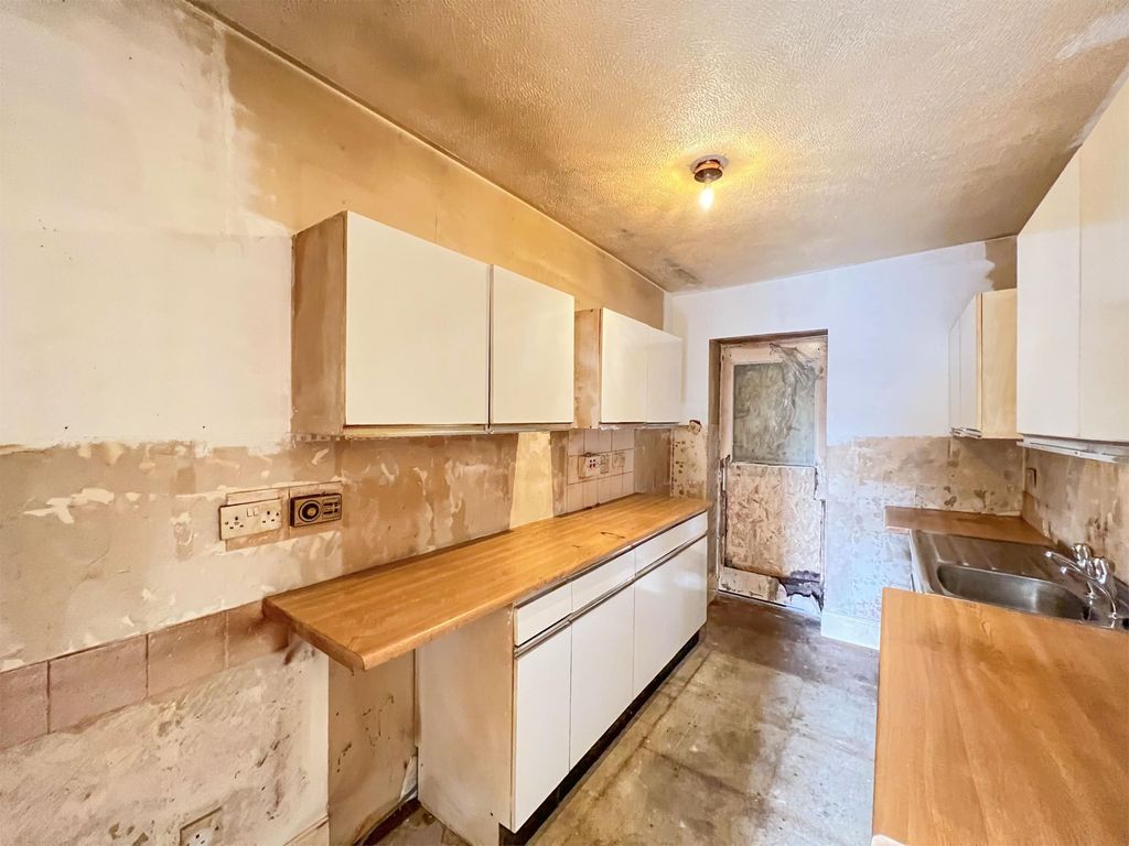 Additional image 7 of 1 bed semi-detached house for sale155 George Street, Dunoon PA23