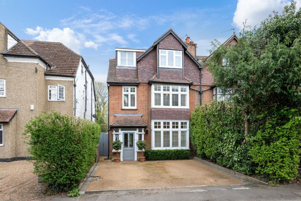Additional image 14 of 6 bed semi-detached house for saleWorple Road, Epsom KT18