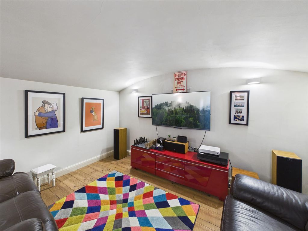 Additional image 17 of 4 bed detached house for saleThe Manse, Lea Road, Dronfield S18