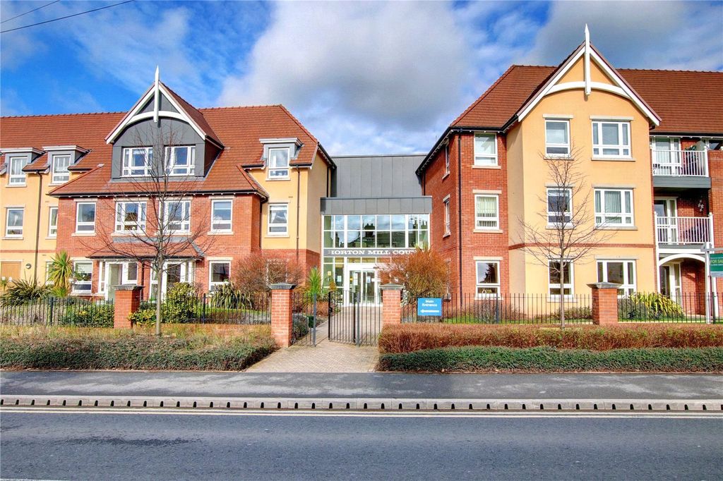 Additional image 18 of 2 bed flat for saleHanbury Road, Droitwich, Worcestershire WR9