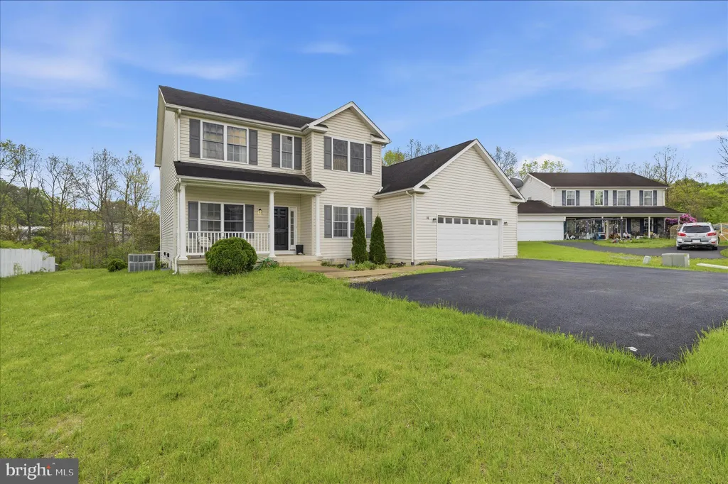 Additional image 2 of 46 Willowby Court, Bunker Hill, WV 25413
