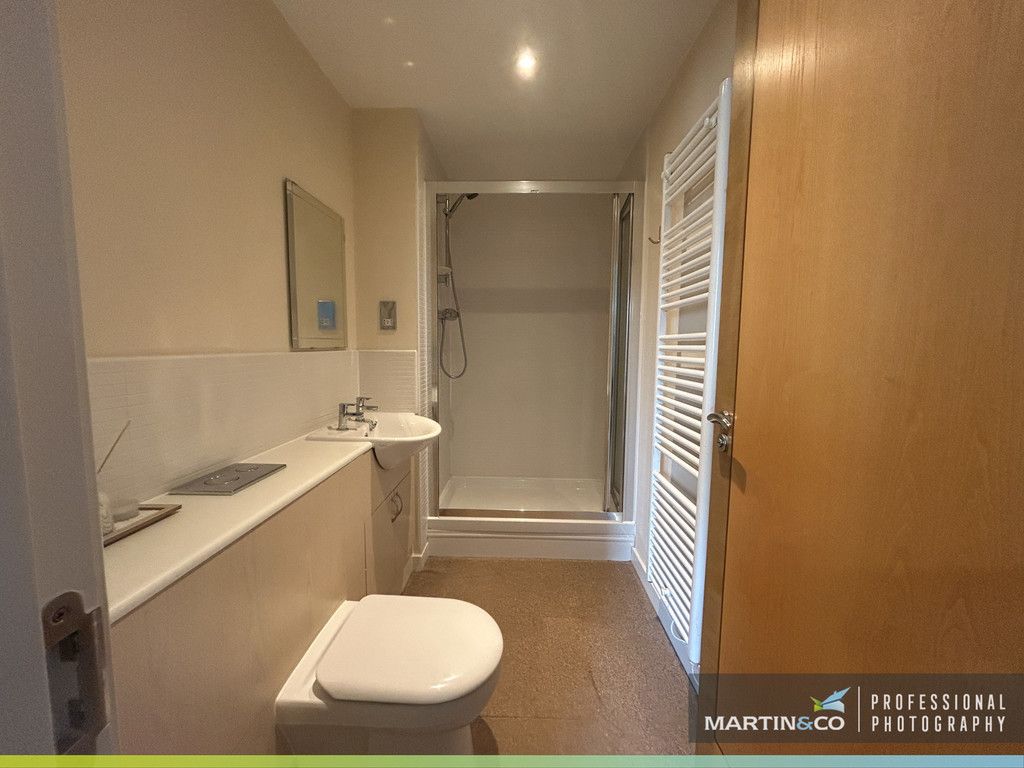 Additional image 9 of 2 bed flat for saleAlexandria House, Victoria Wharf CF11