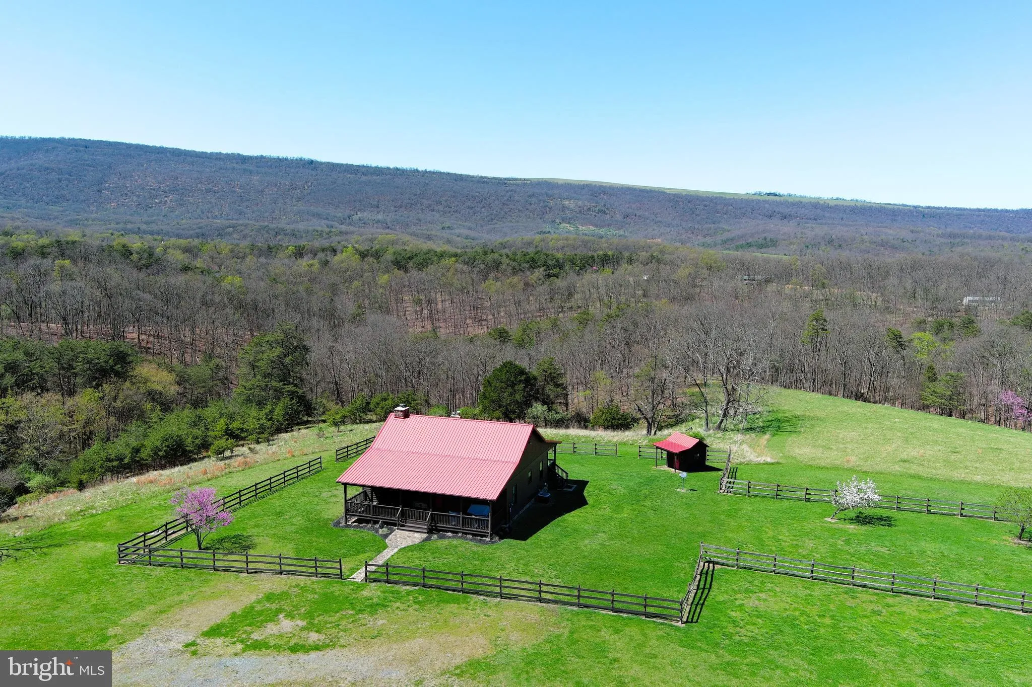 Additional image 239 of 453 Wheaton Drive, Purgitsville, WV 26852