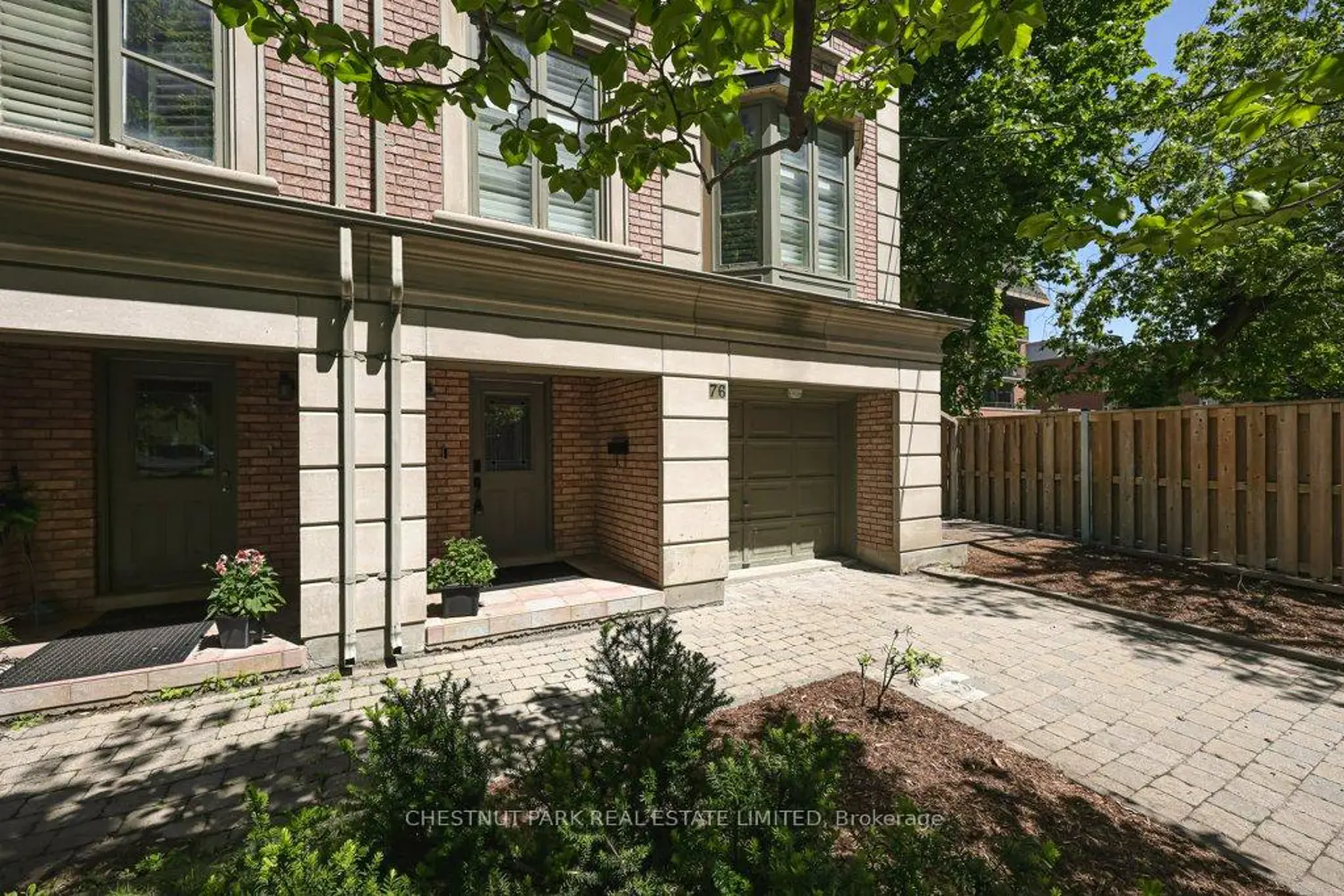 76 Davisville Avenue