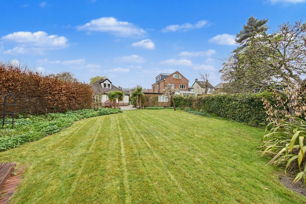 Additional image 34 of 4 bed detached bungalow for saleLea Road, Dronfield S18