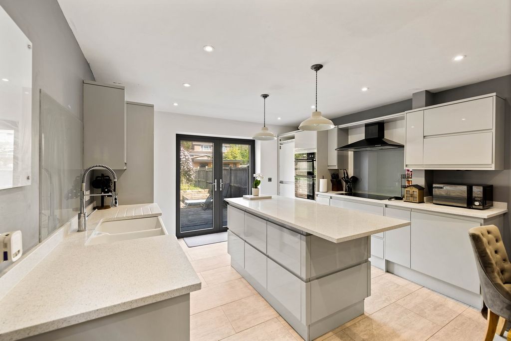 Additional image 2 of 3 bed semi-detached house for saleMinnis Lane, River, Dover CT17