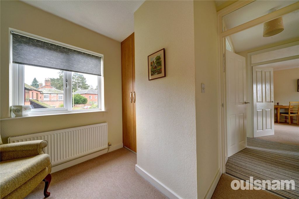 Additional image 7 of 2 bed maisonette for saleSt. Georges Crescent, Droitwich, Worcestershire WR9