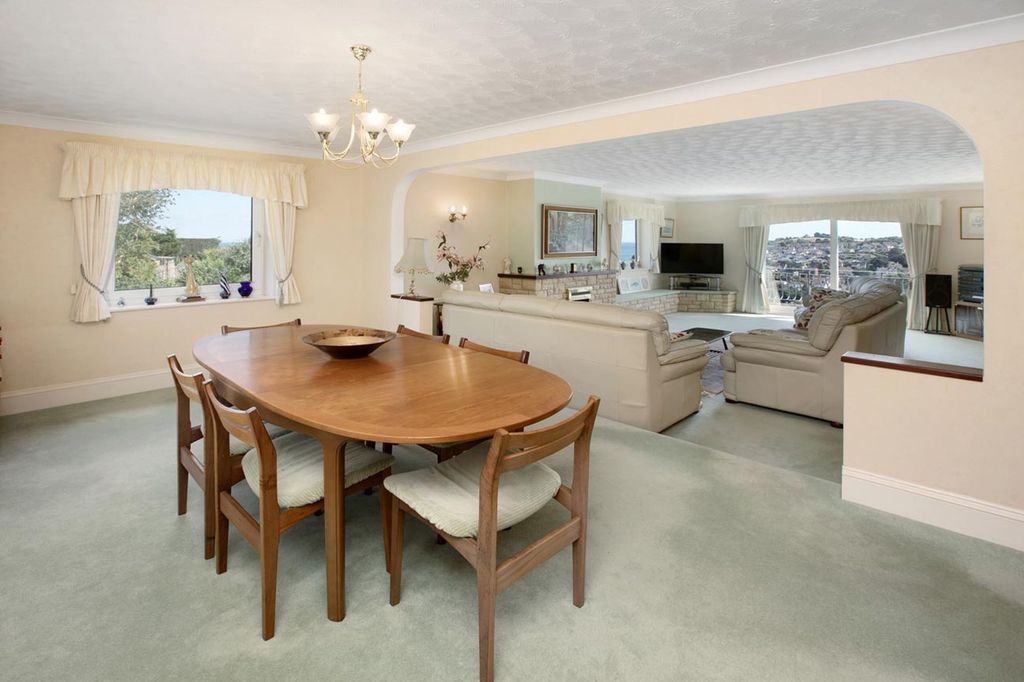 Additional image 13 of 3 bed detached house for saleStockton Hill, Dawlish EX7
