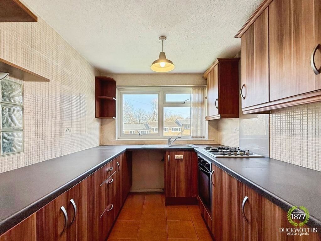 Additional image 3 of 2 bed flat for saleMallard Place, Oswaldtwistle, Accrington BB5