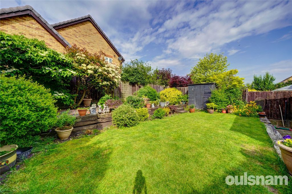 Additional image 23 of 4 bed detached house for saleDugard Way, Droitwich, Worcestershire WR9