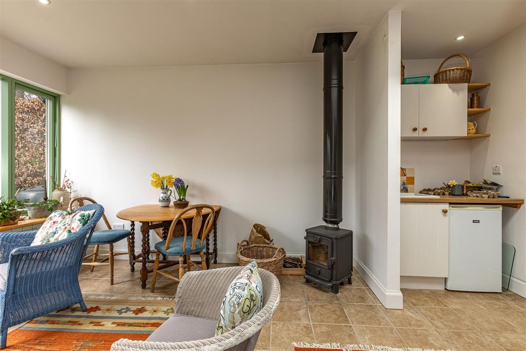 Additional image 9 of 5 bed detached house for saleGlenfirra, Gattonside, Melrose TD6