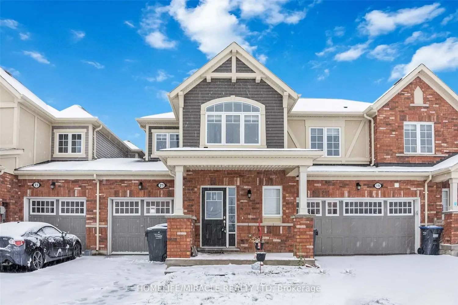 21 Donlamont Circle