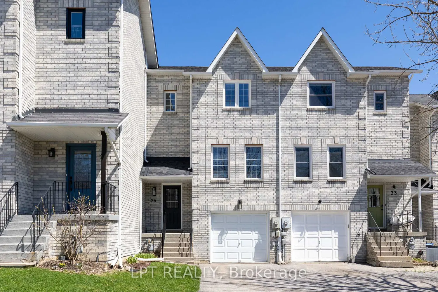 25 Hattie Court