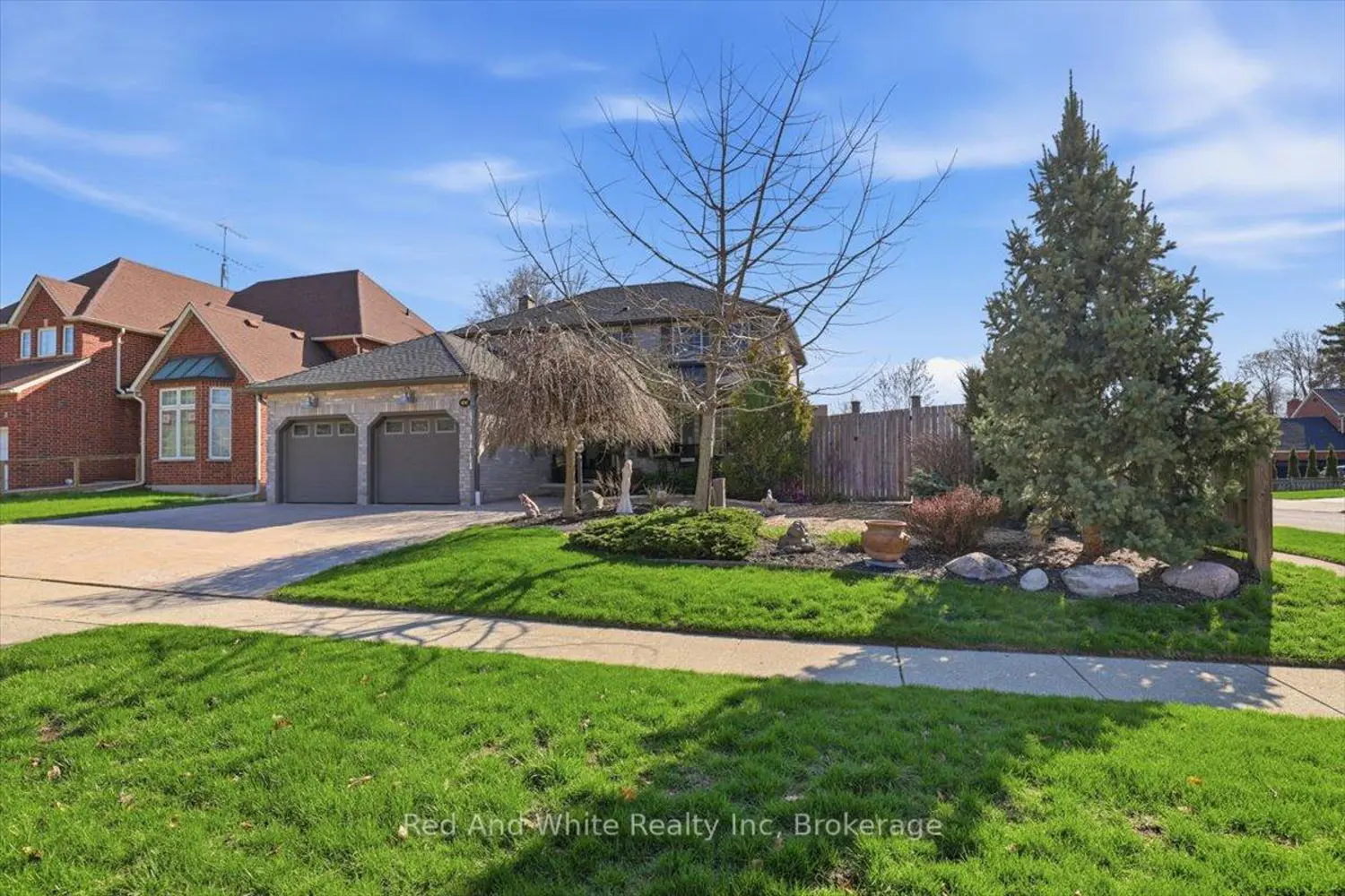 4 Brewster Place
