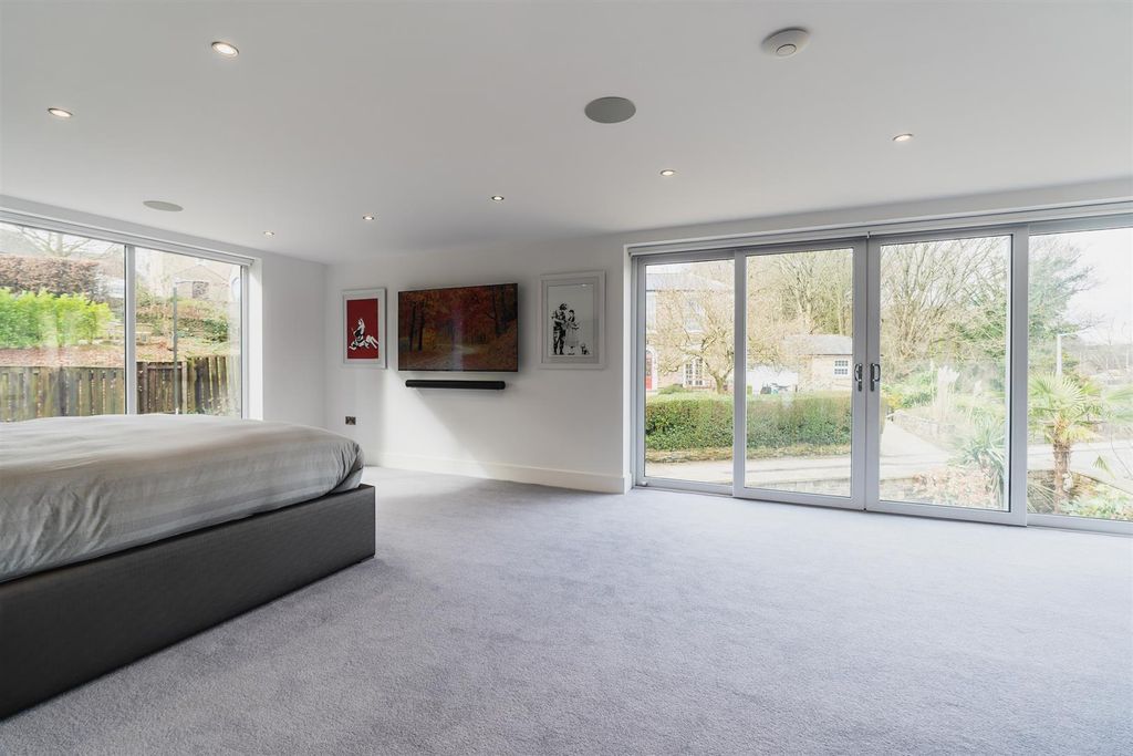 Additional image 18 of 4 bed detached house for saleSoaper Lane, Dronfield S18