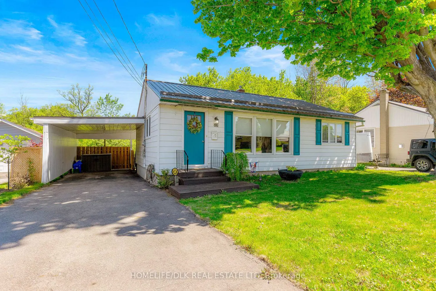 86 Brookview Crescent photo 2