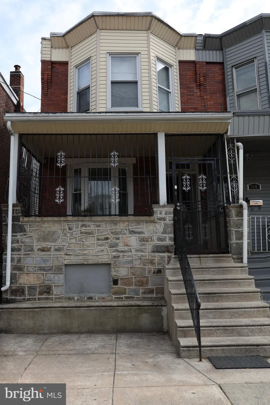 316 W Ruscomb Street, Philadelphia, PA 19120