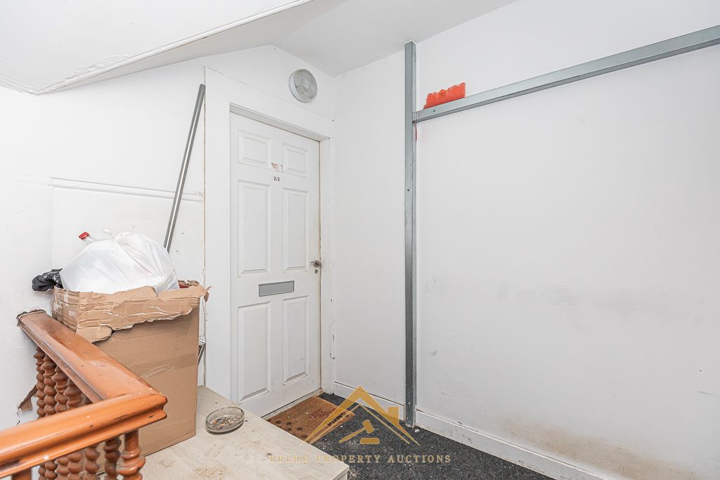 Additional image 10 of 1 bed flat for sale7 Flat 2-2, Main Street, Newmilns KA16