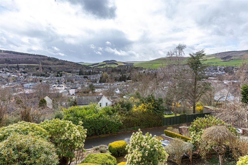 Additional image 60 of 3 bed semi-detached house for saleBalnacoul, Forebrae Park, Galashiels TD1