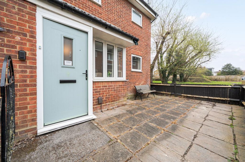 Additional image 15 of 1 bed property for saleStratford Place, Eastleigh SO50