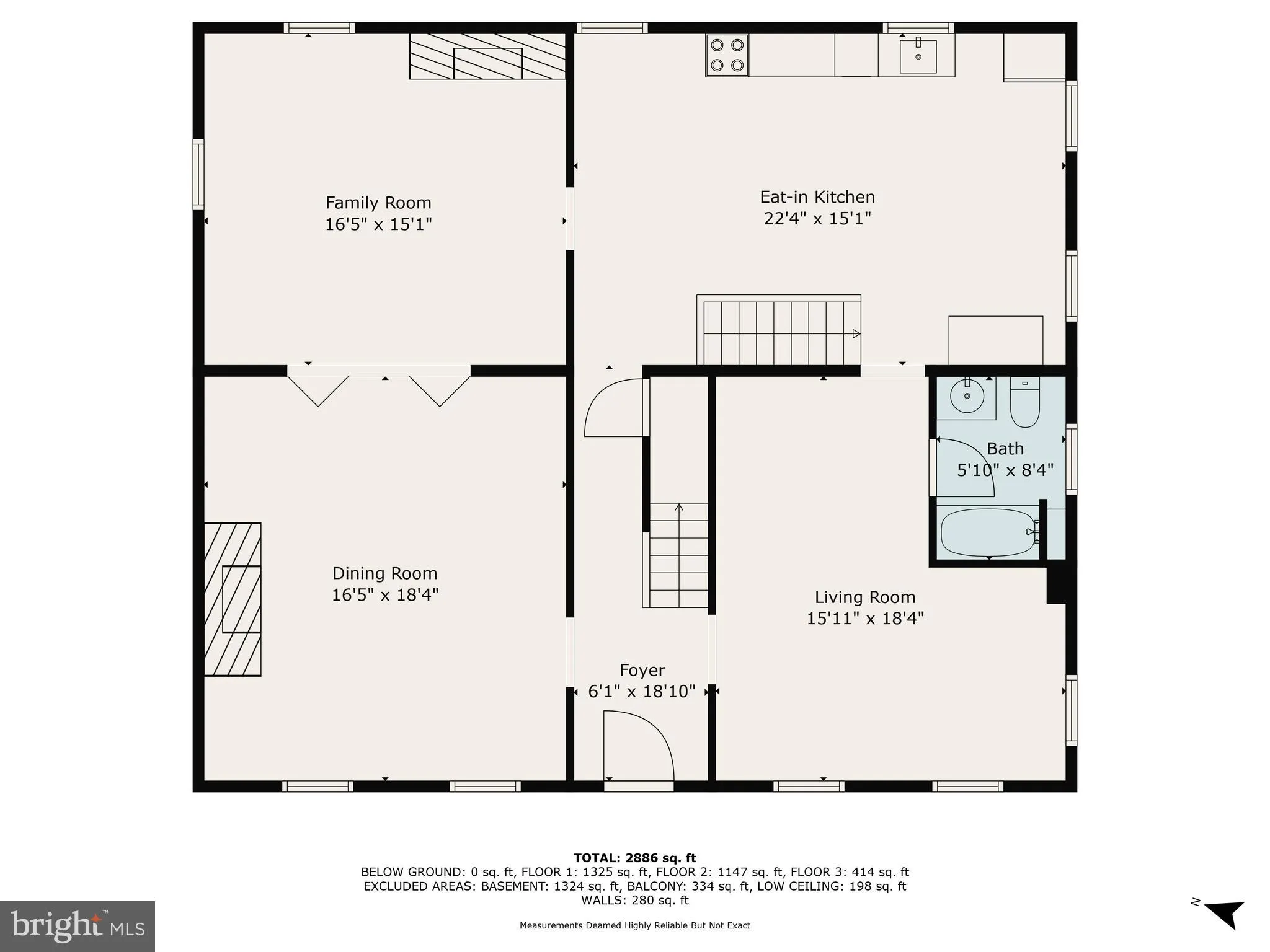 Additional image 51 of 4 N Greenwich Street, Alloway, NJ 08001