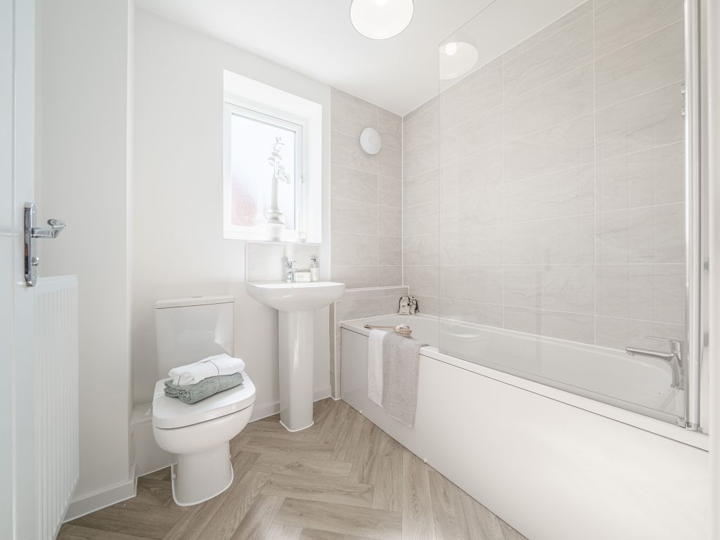 Additional image 22 of 3 bed semi-detached house for sale"The Saunton" at Lynn Road, Downham Market, Norfolk PE38