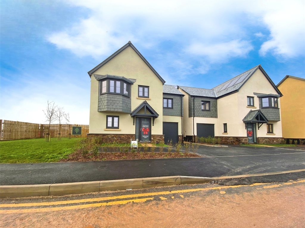 Additional image 24 of 4 bed detached house for saleLittle Cotton Farm, Dartmouth, Devon TQ6