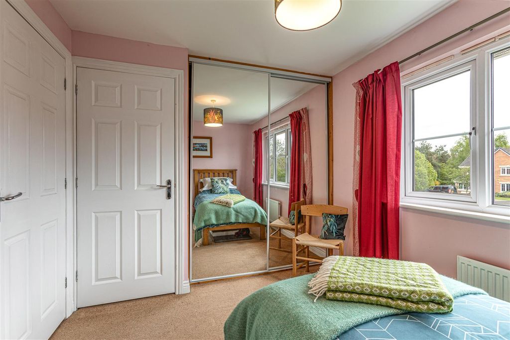 Additional image 20 of 4 bed detached house for sale31 Weavers Linn, Tweedbank, Galashiels TD1