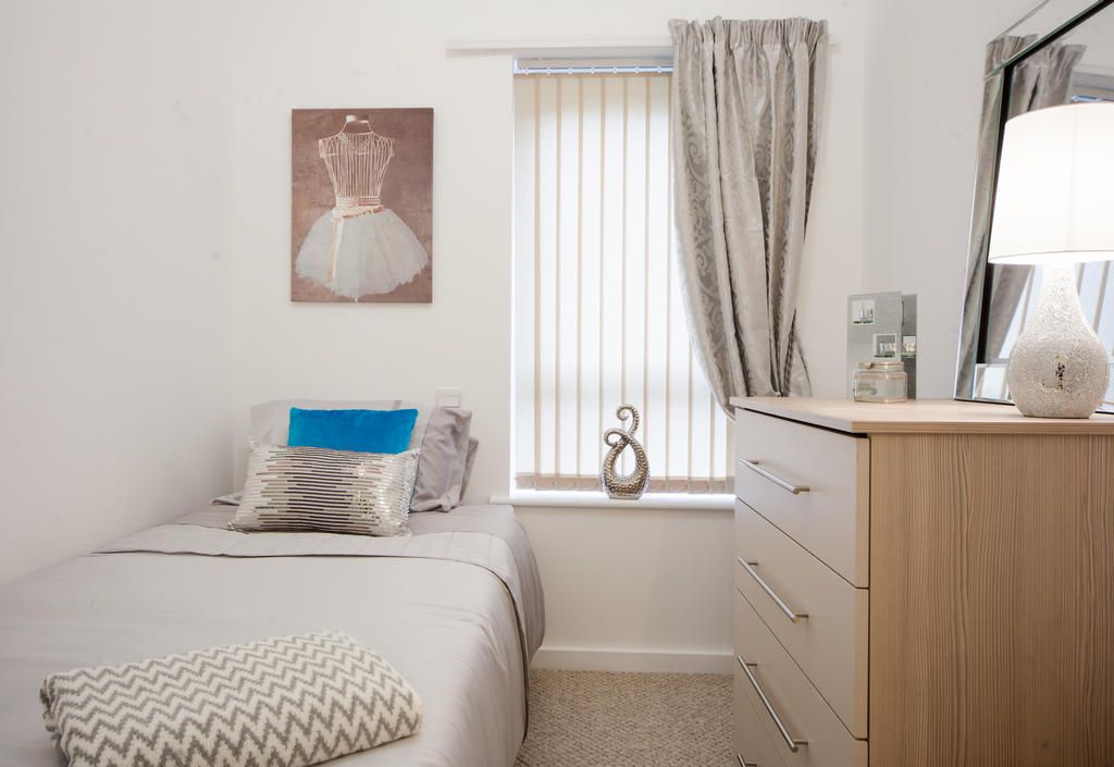 Additional image 5 of 2 bed flat for saleNew Grosvenor Road, Ellesmere Port CH65
