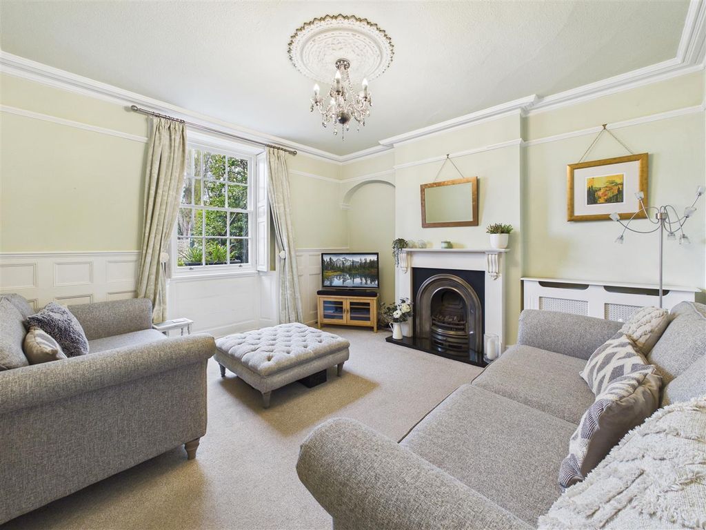 Additional image 4 of 4 bed detached house for saleThe Manse, Lea Road, Dronfield S18