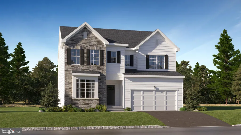 3 Turgyan Drive, Bordentown, NJ 08505