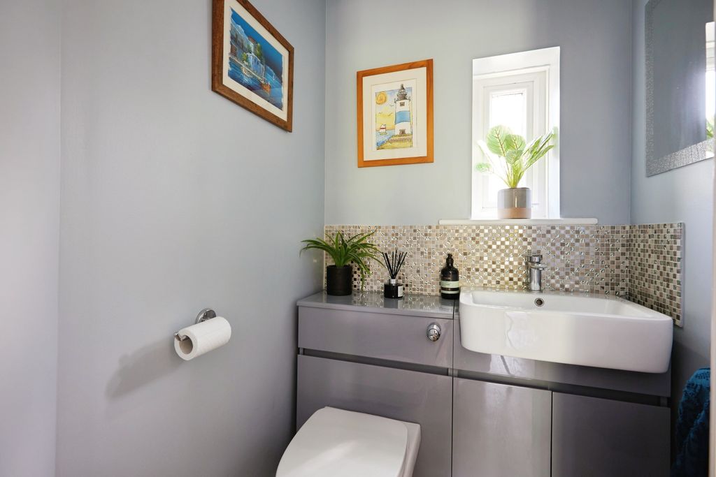 Additional image 11 of 4 bed detached house for saleAspen Road, Dorchester DT2