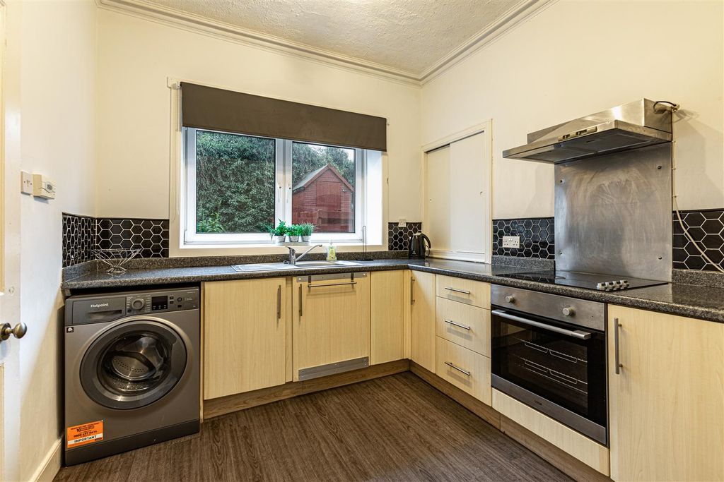 Additional image 8 of 2 bed flat for sale109B Scott Street, Galashiels TD1
