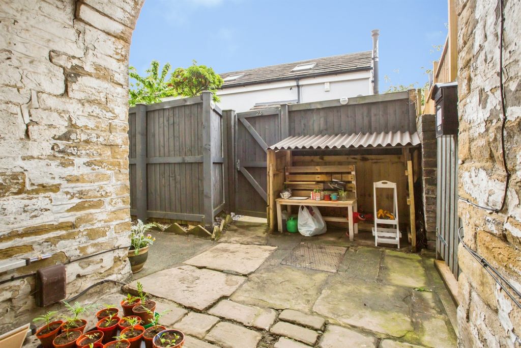 Additional image 7 of 2 bed terraced house for saleWestbury Street, Elland HX5