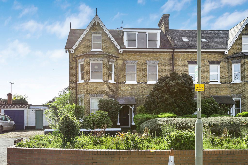 Additional image 40 of 6 bed semi-detached house for saleManorcrofts Road, Egham, Surrey TW20