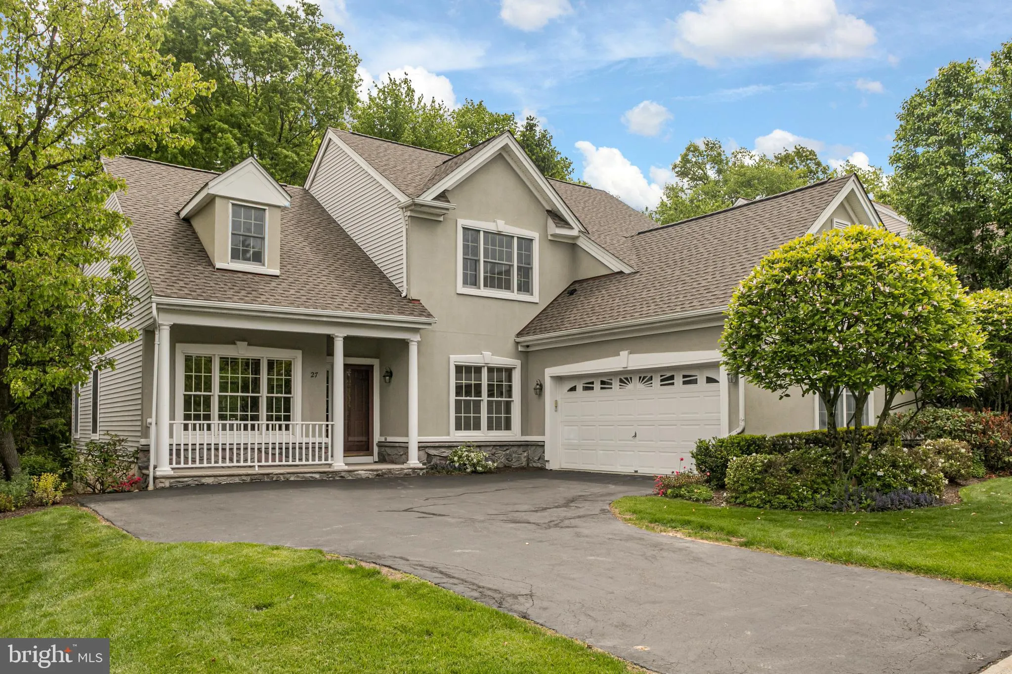 Additional image 41 of 27 Bethpage Drive, Skillman, NJ 08558