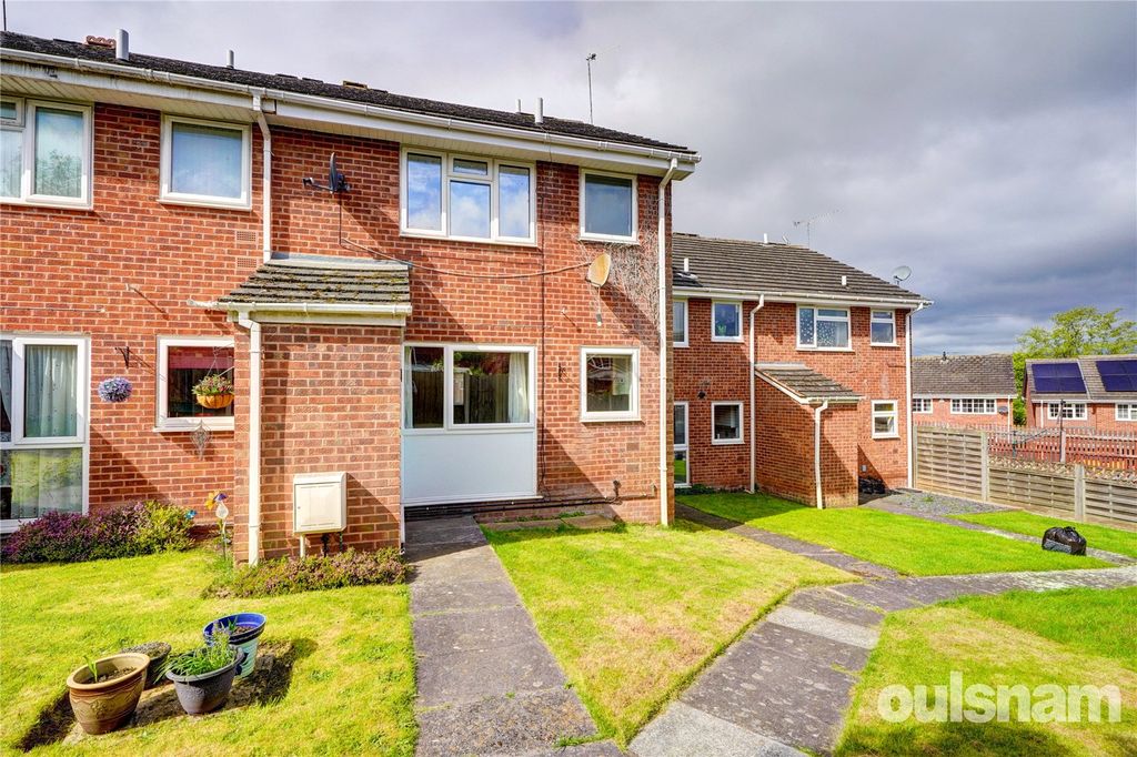 Additional image 11 of 1 bed maisonette for saleArchers Close, Droitwich, Worcestershire WR9