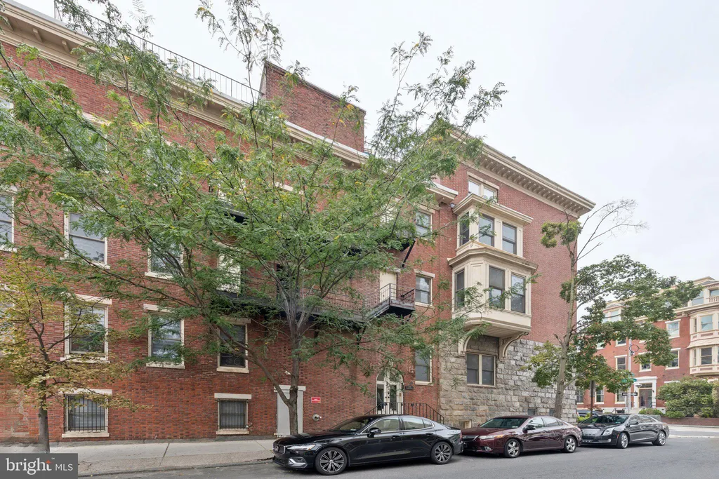 1500 Green Street Unit 2, Philadelphia, PA 19130