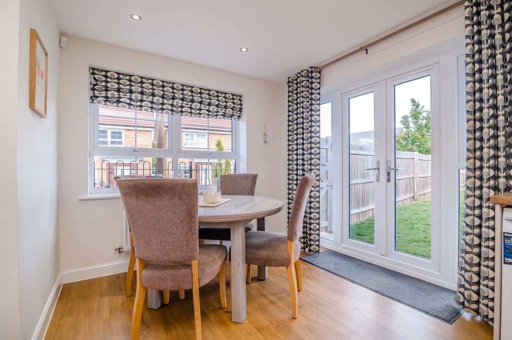 Additional image 9 of 3 bed detached house for saleHerrick Vale, Ledbury, Herefordshire HR8