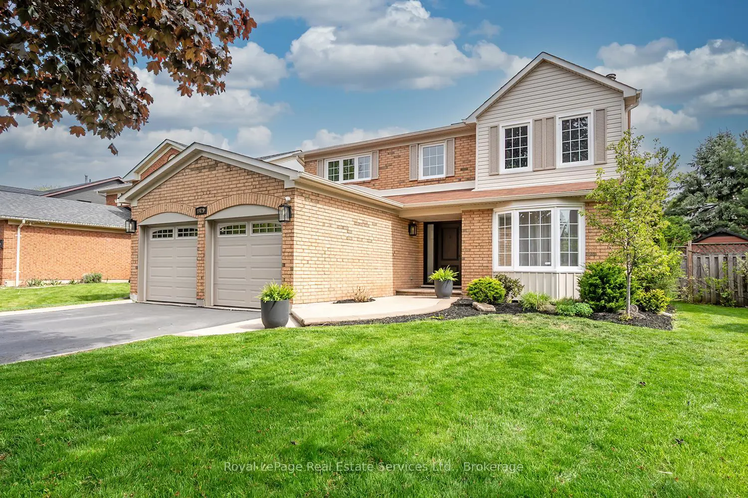 1429 Thistledown Road