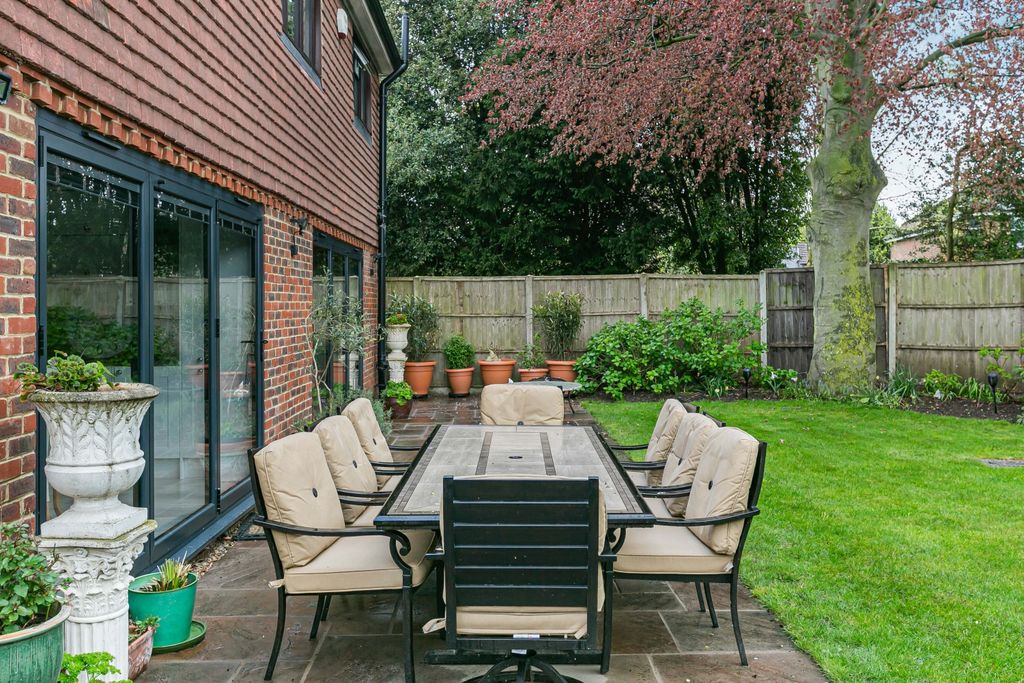 Additional image 21 of 5 bed detached house for saleAnners Close, Egham, Surrey TW20