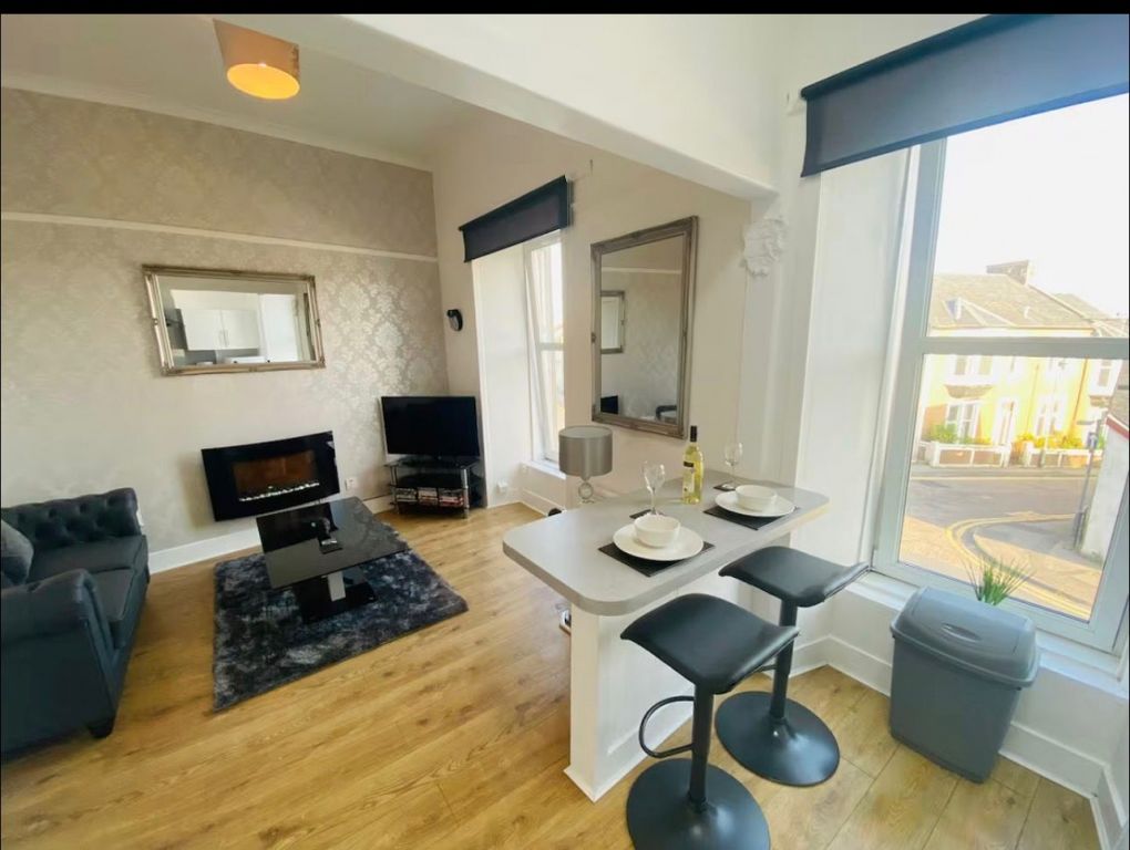 Additional image 7 of 1 bed flat for saleFlat1/2 Balagan Buildings Auchamore Rd, Dunoon PA23