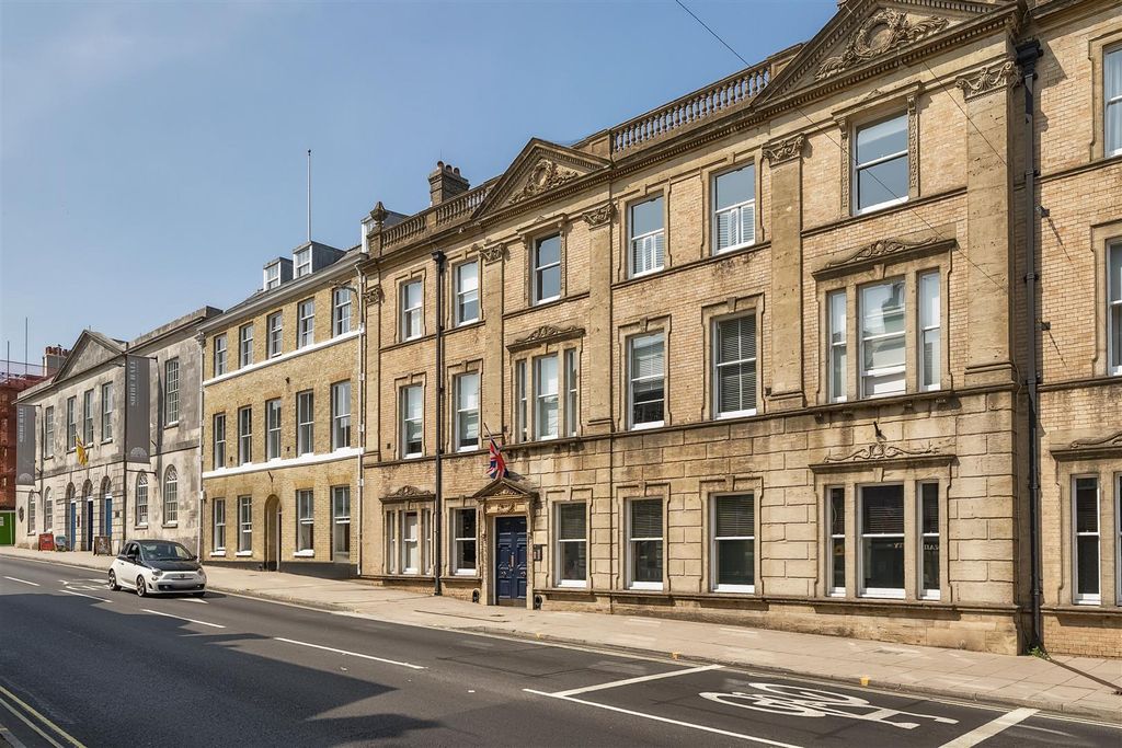 Additional image 24 of 2 bed flat for saleHigh West Street, Dorchester DT1