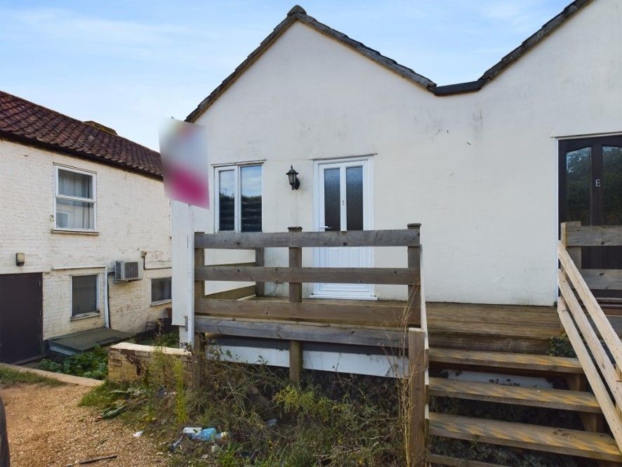 1 bed flat for sale1D High Street, Downham Market, Norfolk PE38