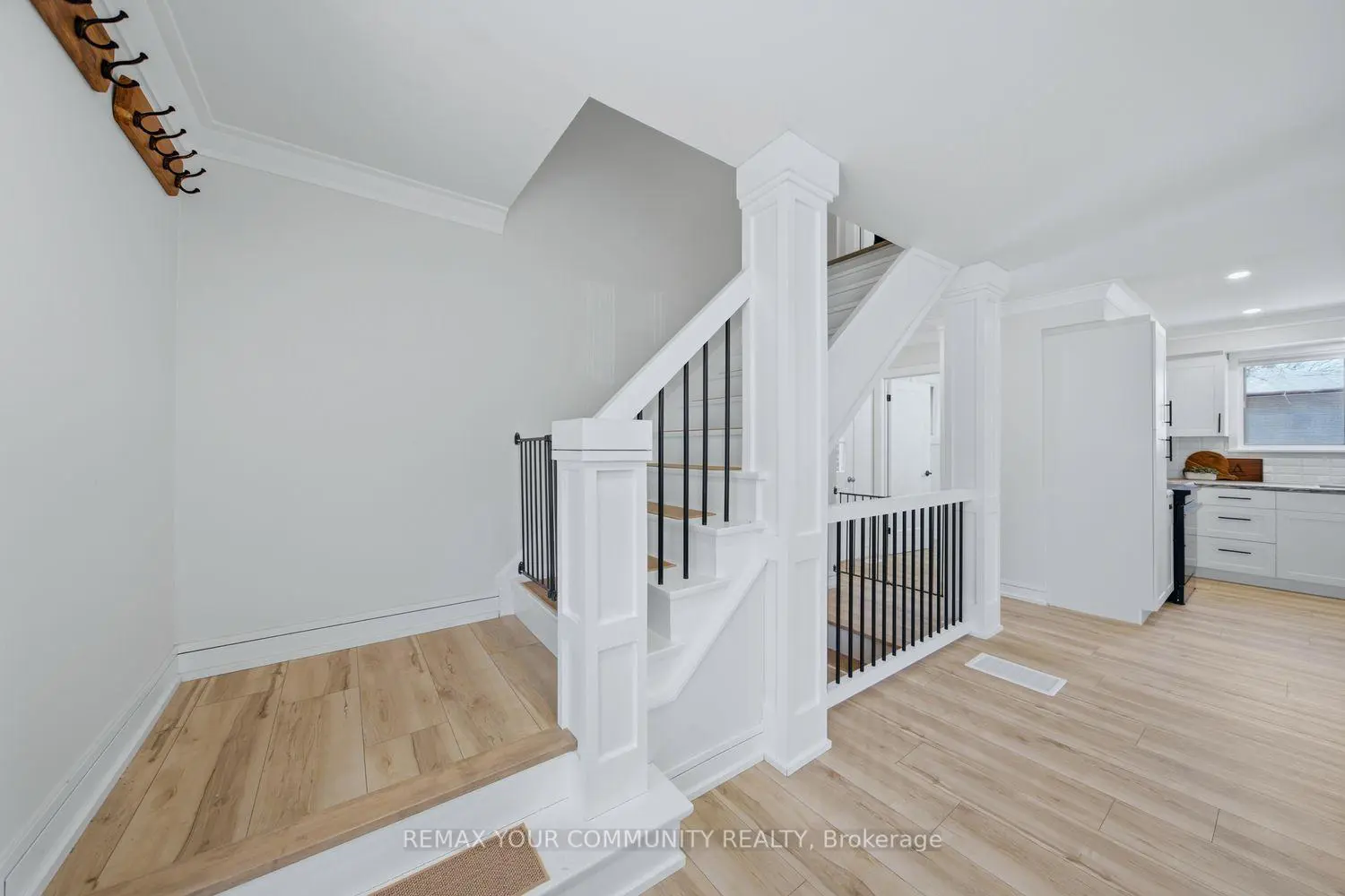 150 Connaught Crescent