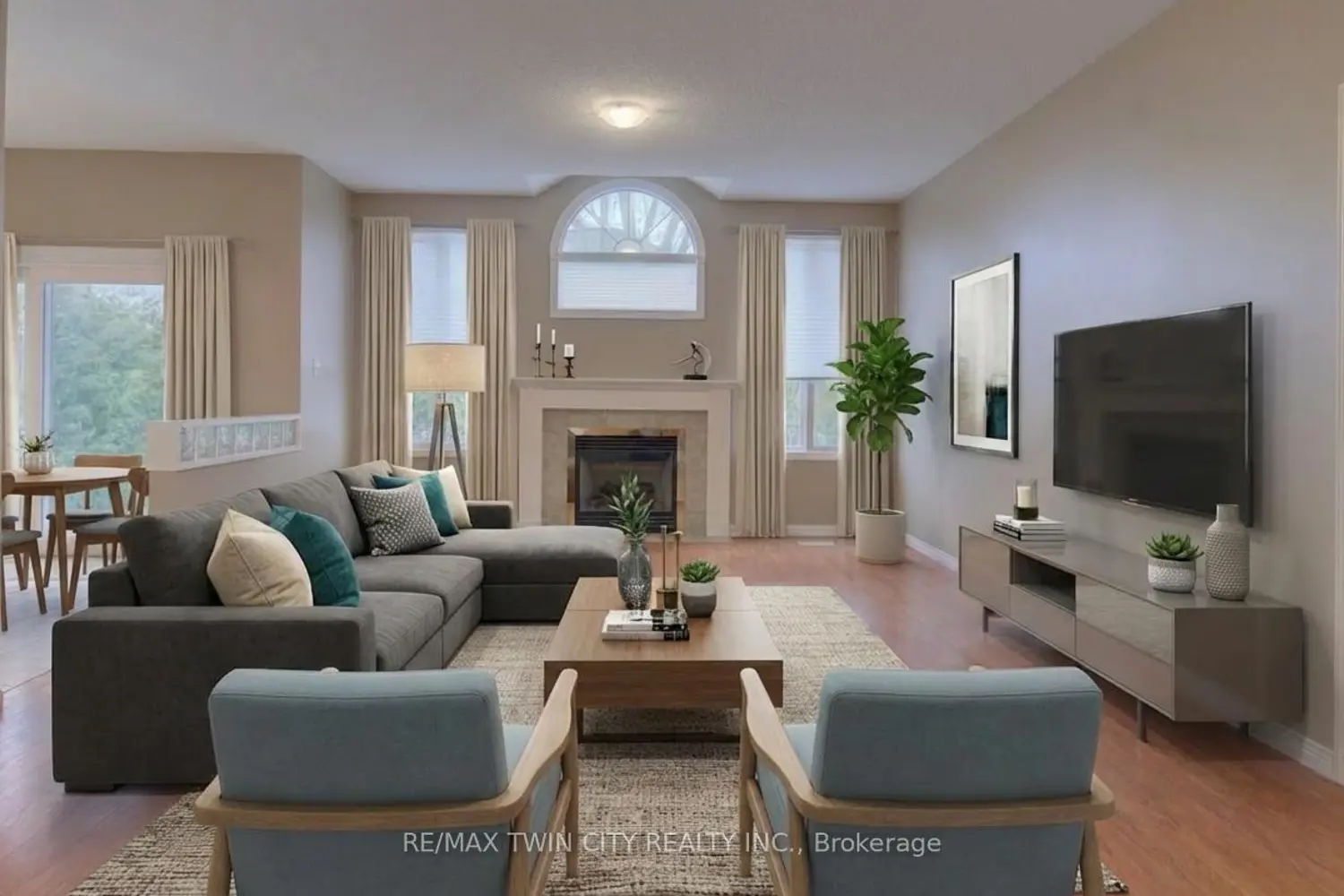 11 Carolinian Lane